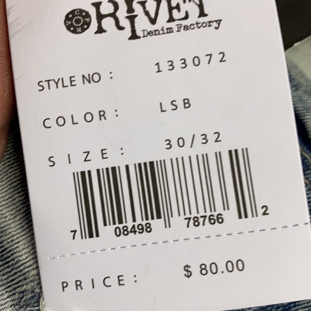 Jeans - Picture 10 of 16